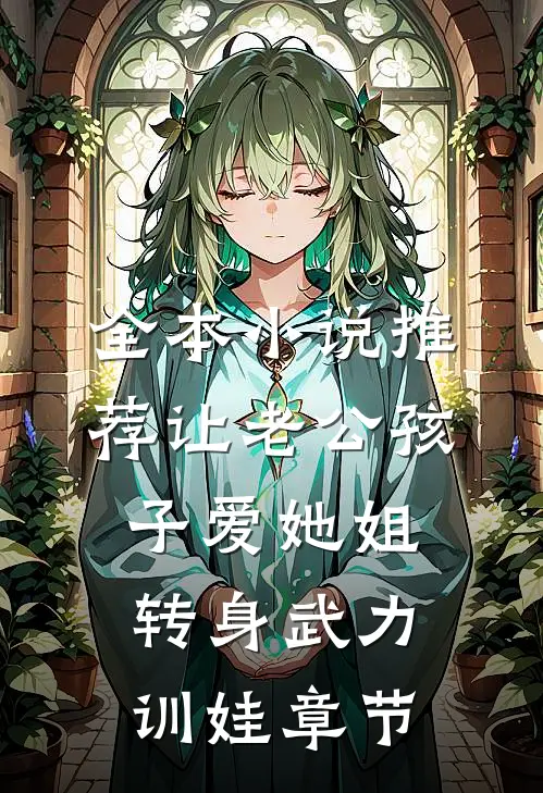 全本小说推荐让老公孩子爱她姐转身武力训娃章节