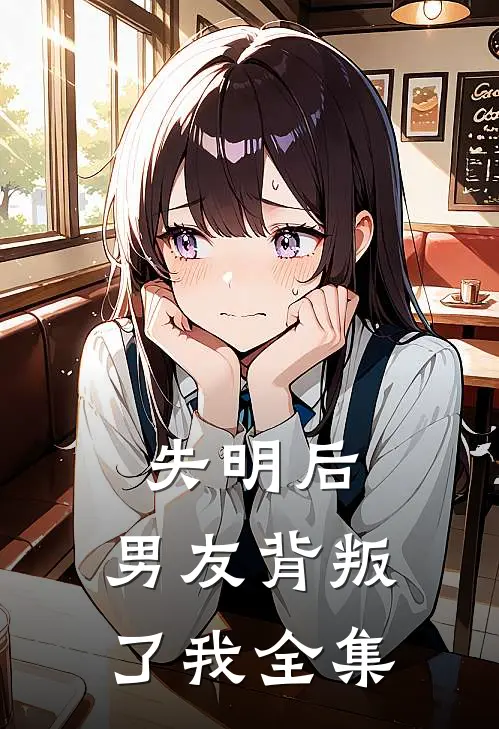 失明后,男友背叛了我 全集免费观看