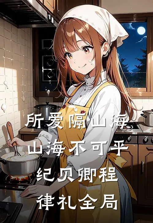 所爱隔山海，山海不可平纪贝卿程律礼全局