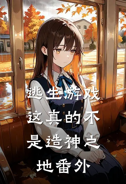 逃生游戏这真的不是造神之地 番外免费阅读