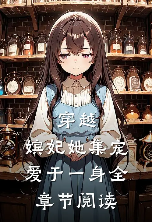 穿越嫔妃她集宠爱于一身全章节阅读
