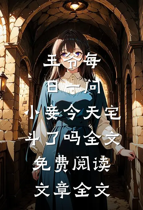 王爷每日一问,小妾今天宅斗了吗全文免费阅读文章全文