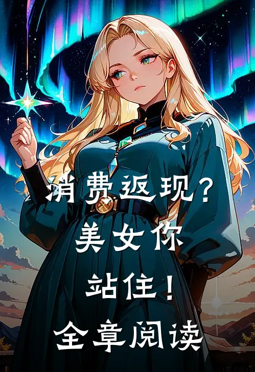消费返现？美女你站住！全章阅读