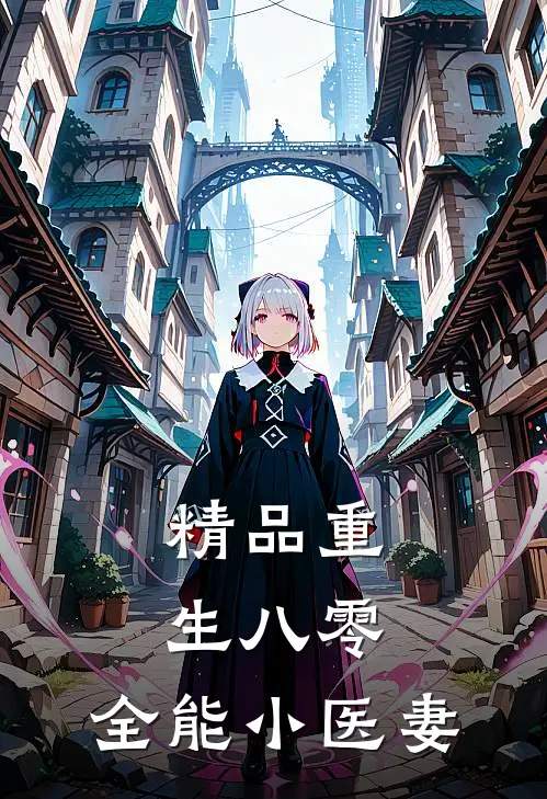 精品重生八零：全能小医妻