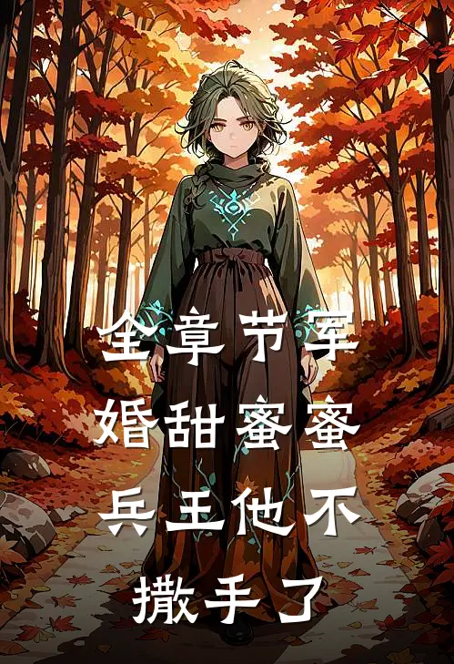 全章节军婚甜蜜蜜,兵王他不撒手了