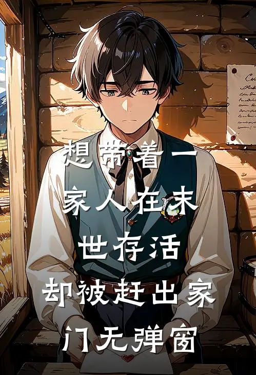 想带着一家人在末世存活,却被赶出家门无弹窗