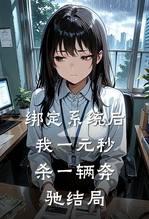 绑定系统后，我一元秒杀一辆奔驰结局