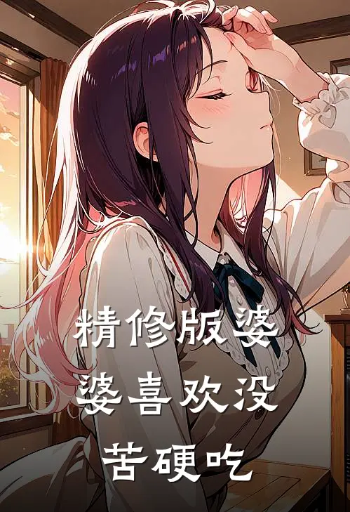 精修版婆婆喜欢没苦硬吃