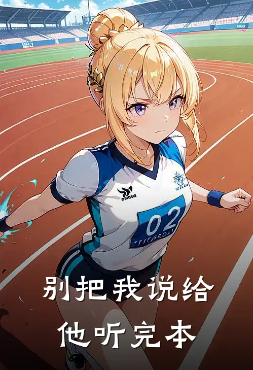 别把我说给他听完本