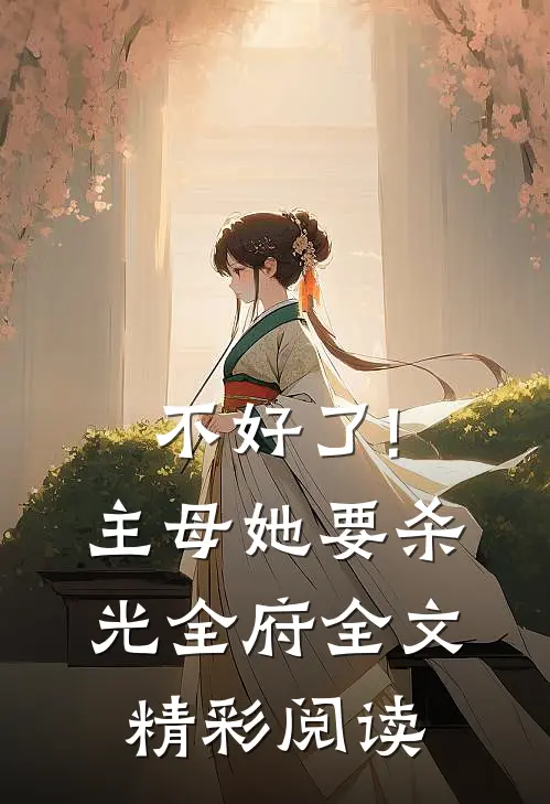 不好了!主母她要杀光全府全文精彩阅读