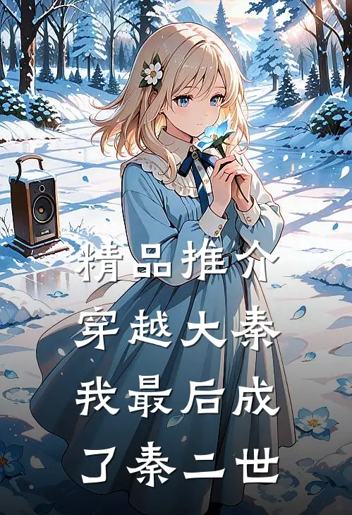 精品推介穿越大秦，我最后成了秦二世