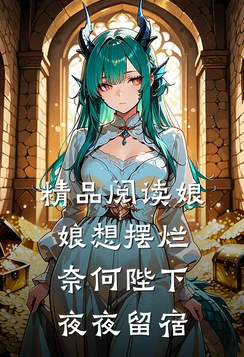 精品阅读娘娘想摆烂,奈何陛下夜夜留宿