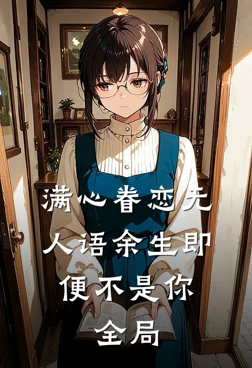 满心眷恋无人语余生即便不是你： 全局