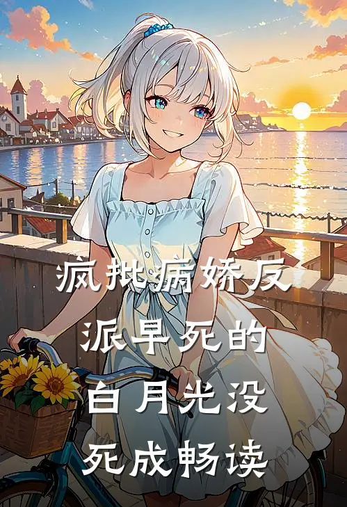 疯批病娇反派早死的白月光没死成畅读