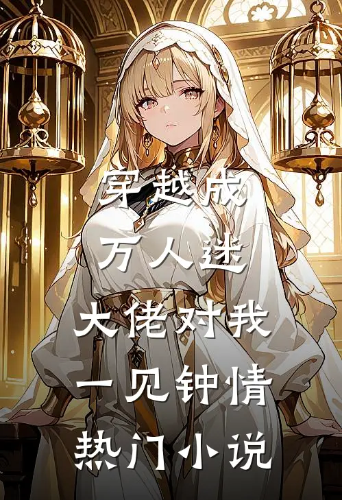 穿越成万人迷,大佬对我一见钟情热门推荐