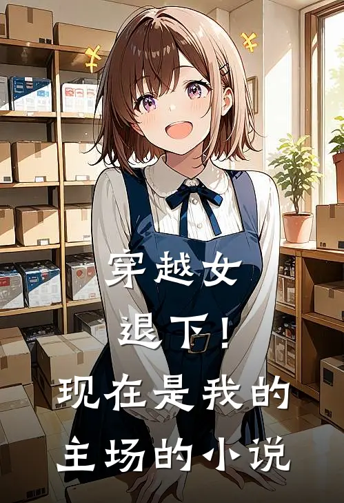 穿越女退下!现在是我的主场的叫