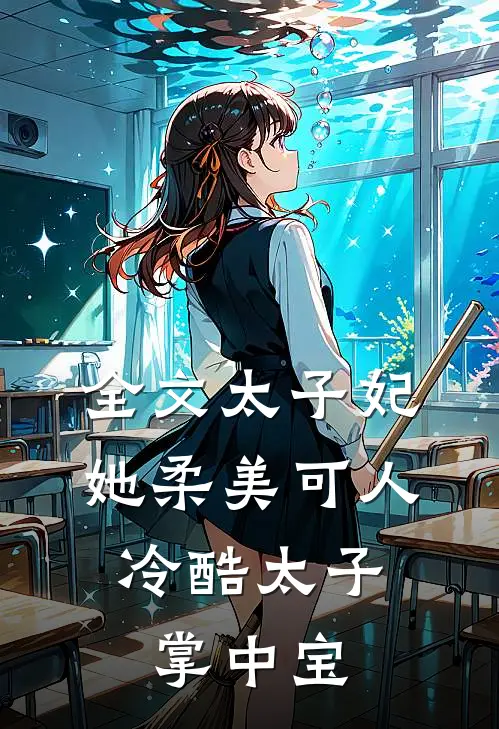 全文太子妃她柔美可人：冷酷太子掌中宝