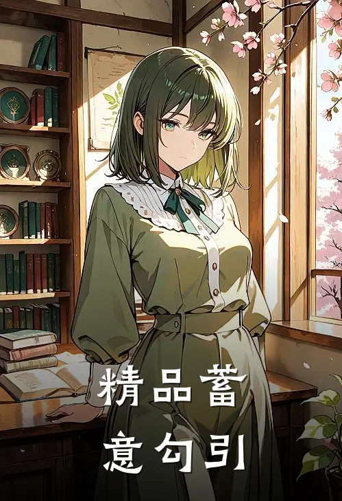 精品蓄意勾引