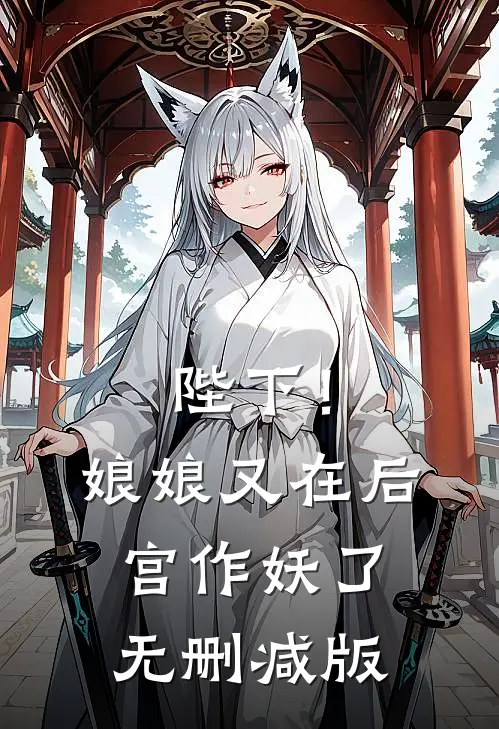 陛下!娘娘又在后宫作妖了无删减版