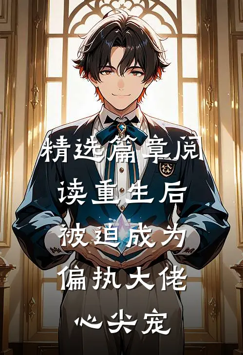 精选篇章阅读重生后，被迫成为偏执大佬心尖宠