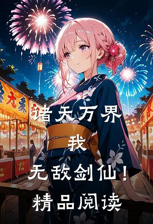 诸天万界我,无敌剑仙!精品阅读