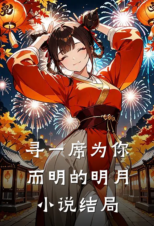 寻一席为你而明的明月结局如何