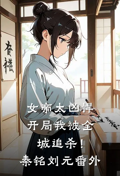 女帝太凶悍,开局我被全城追杀!秦铭刘元 番外
