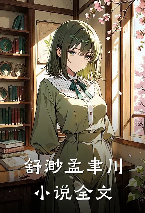 舒渺孟聿川小说全文