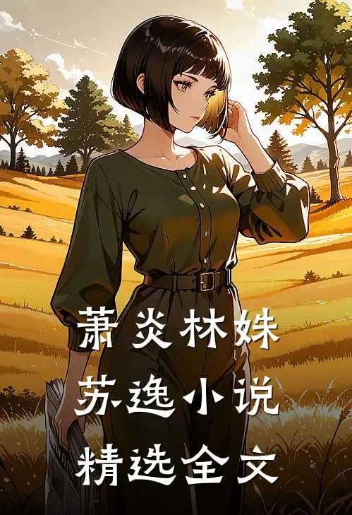 萧炎林姝苏逸小说精选全文