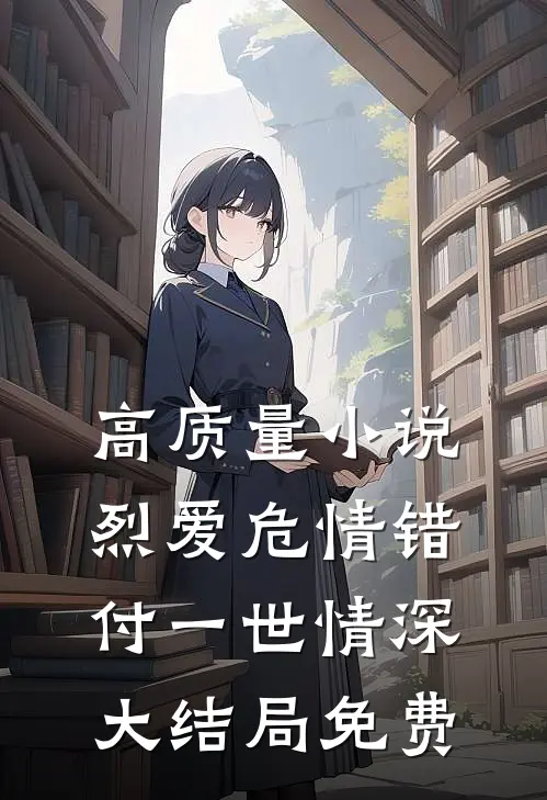 高质量小说烈爱危情错付一世情深大结局免费