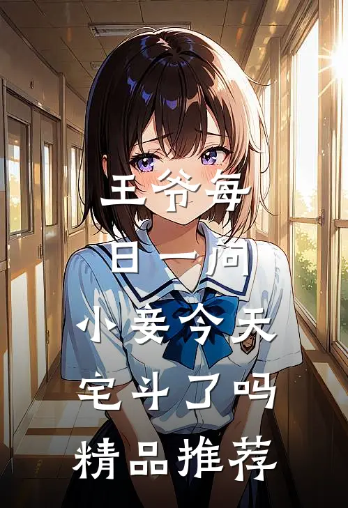 王爷每日一问，小妾今天宅斗了吗精品推荐