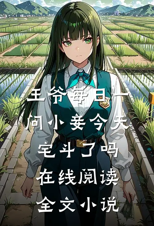 王爷每日一问小妾今天宅斗了吗在线阅读全文小说