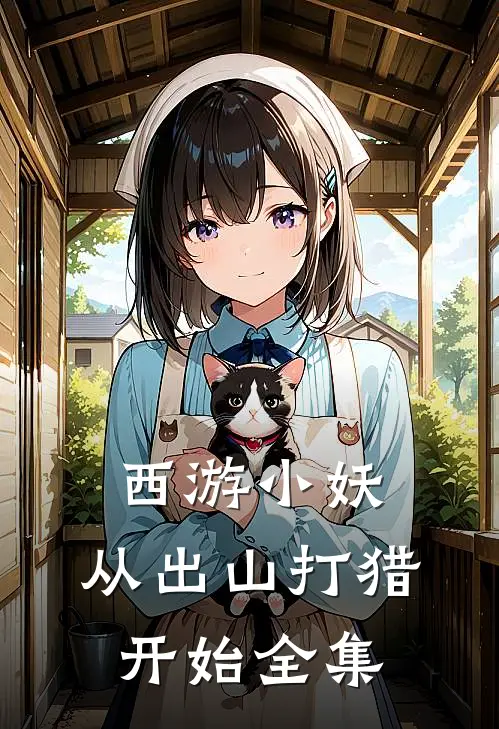 西游小妖，从出山打猎开始 全集