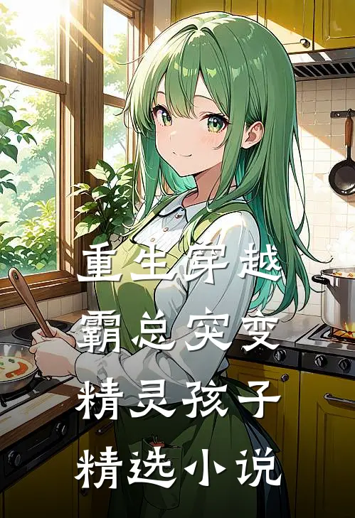 重生穿越霸总突变精灵孩子精选