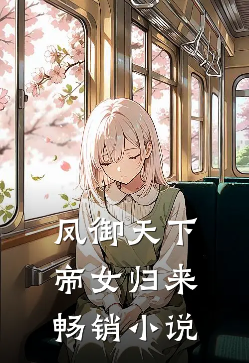 凤御天下帝女归来畅销