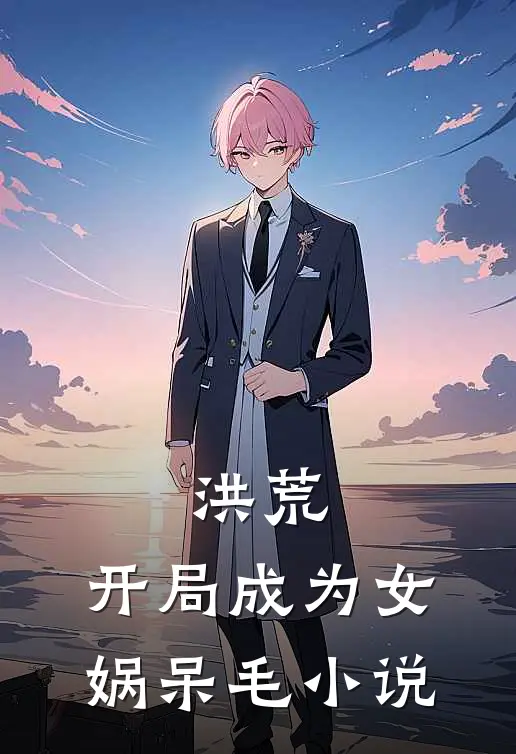 洪荒开局成为女娲呆毛免费阅读