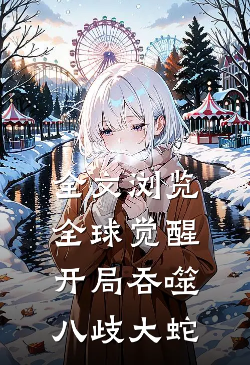 全文浏览全球觉醒开局吞噬八歧大蛇的