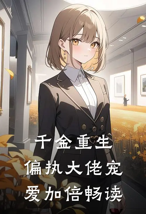 千金重生偏执大佬宠爱加倍畅读