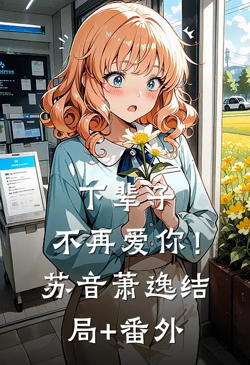 下辈子，不再爱你！苏音萧逸结局+番外
