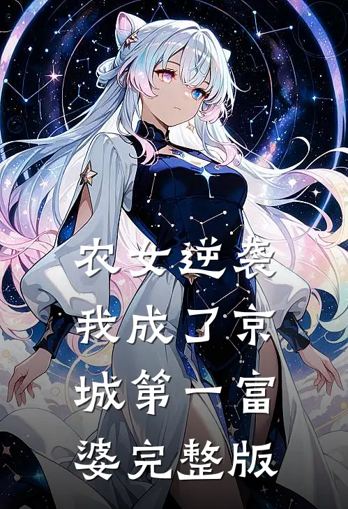农女逆袭我成了京城第一富婆完整版