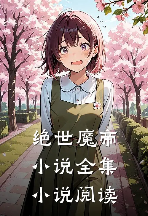 绝世魔帝 小说全集小说阅读