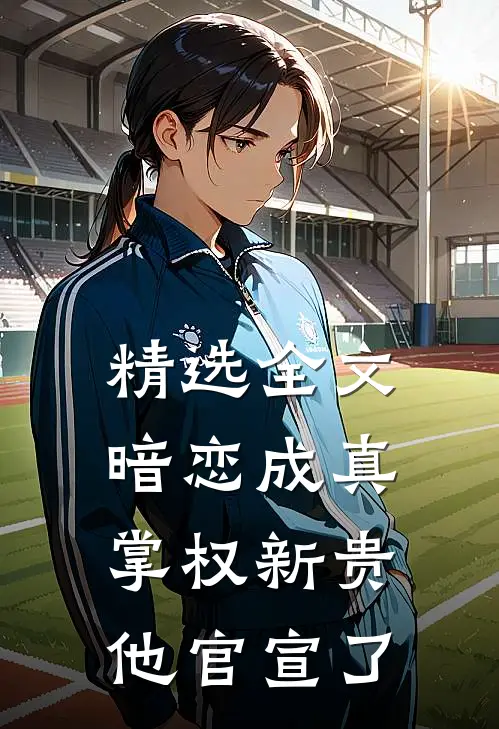 精选全文暗恋成真：掌权新贵他官宣了