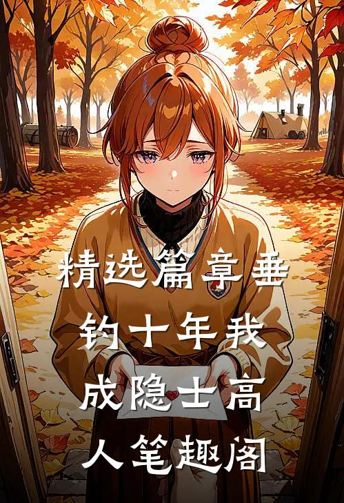 精选篇章垂钓十年我成隐士高人笔趣阁
