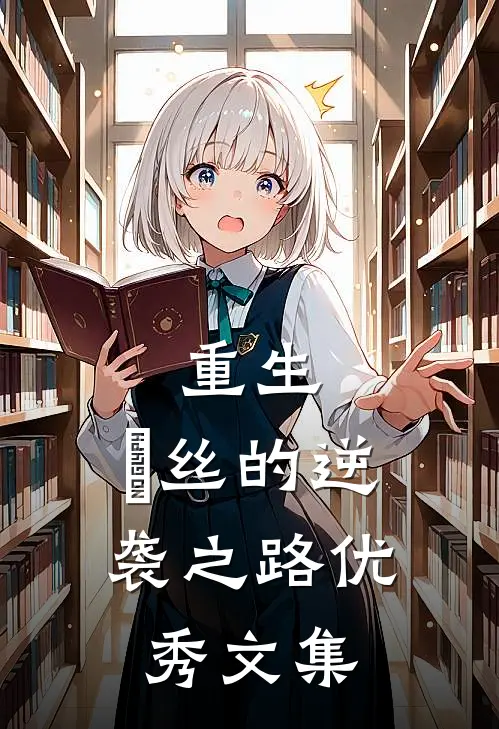 重生：屌丝的逆袭之路优秀文集