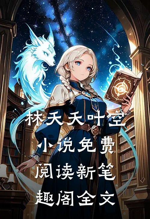 林夭夭叶空小说免费阅读新笔趣阁全文