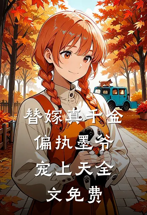 替嫁真千金偏执墨爷宠上天全文免费观看