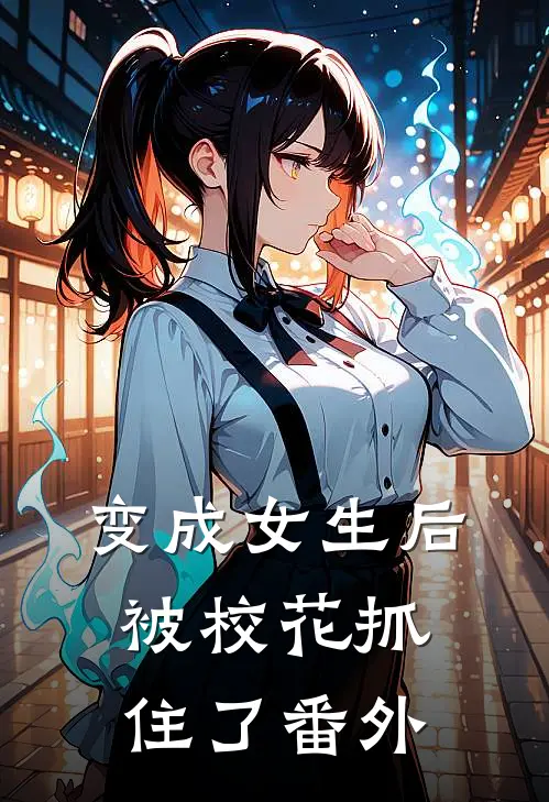 变成女生后,被校花抓住了 番外篇