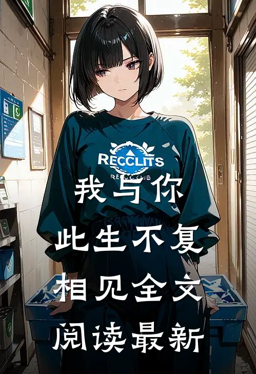 我与你,此生不复相见全文阅读最新