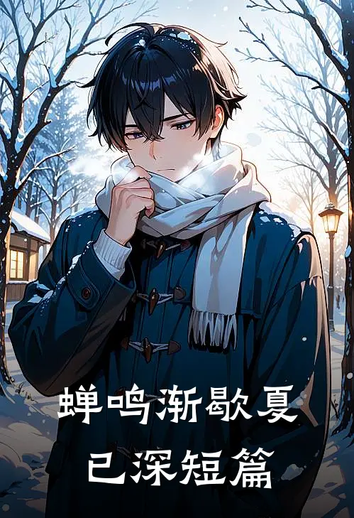 蝉鸣渐歇夏已深短篇