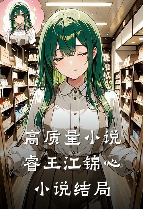 高质量小说睿王江锦心小说结局
